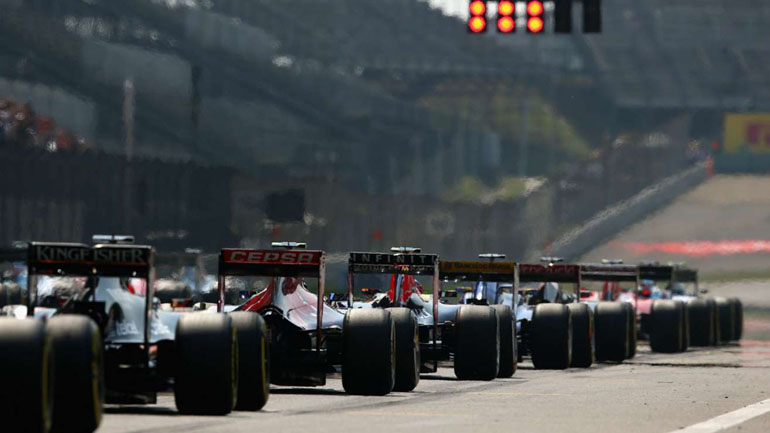 Τέλος στο σίριαλ με τις κατατακτήριες δοκιμές